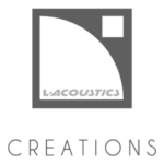 Logo L Acoustics Partner of Qu Solutions