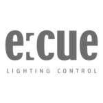 Logo ECUE Partner of Qu Solutions