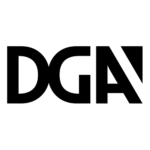 Logo DGA Partner of Qu Solutions