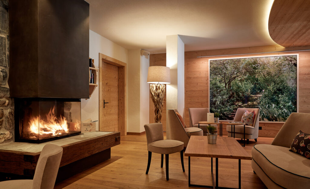 Alpenland | Hotel Lauenen | Qu solutions