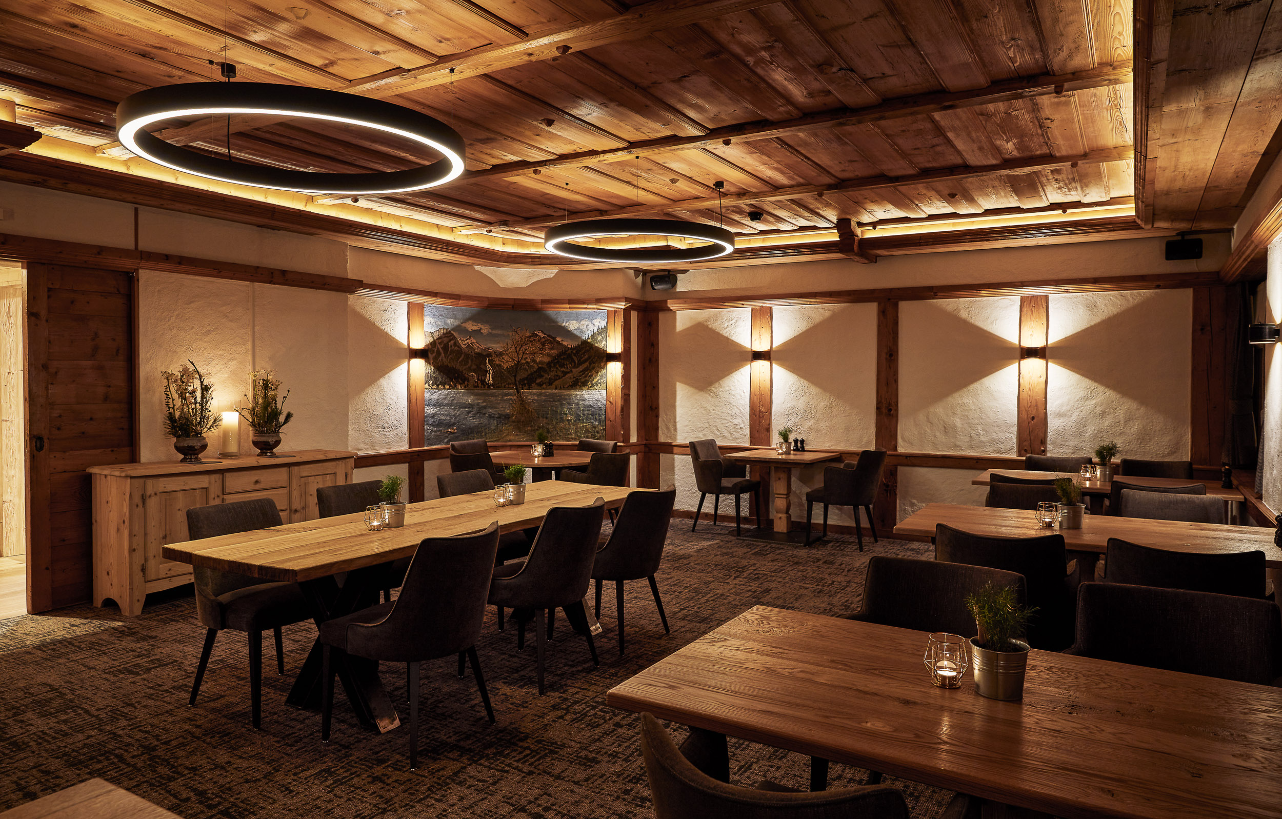 Alpenland | Hotel Lauenen | Qu solutions