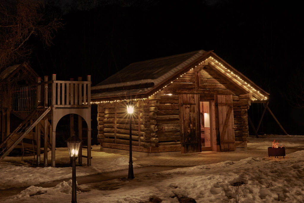 Alpenland | Hotel Lauenen | Qu solutions