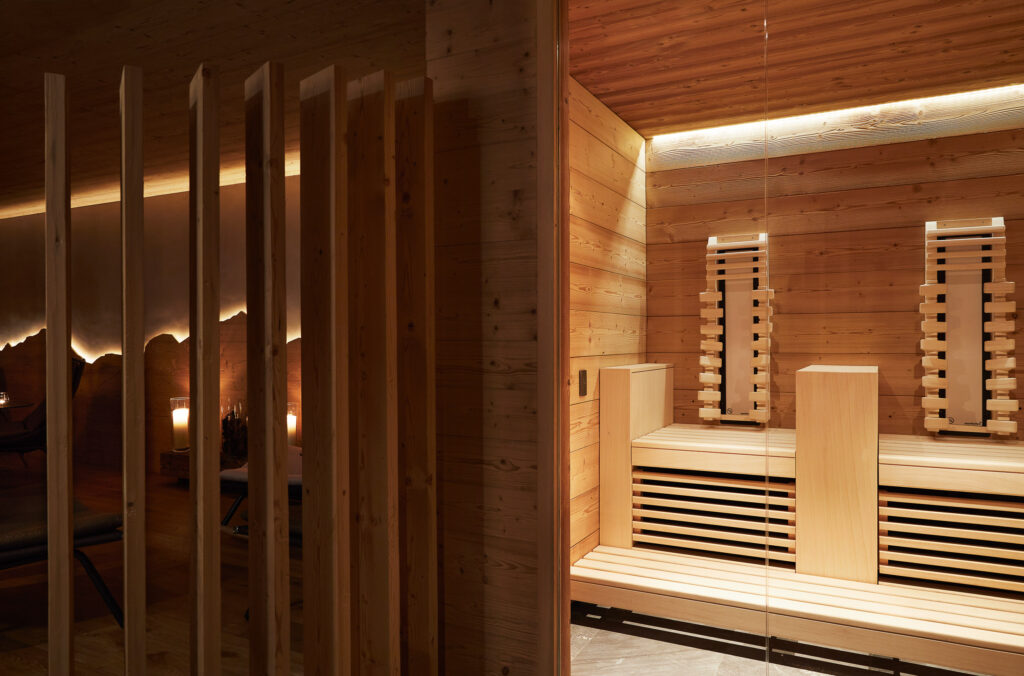 Alpenland | Hotel Lauenen | Qu solutions