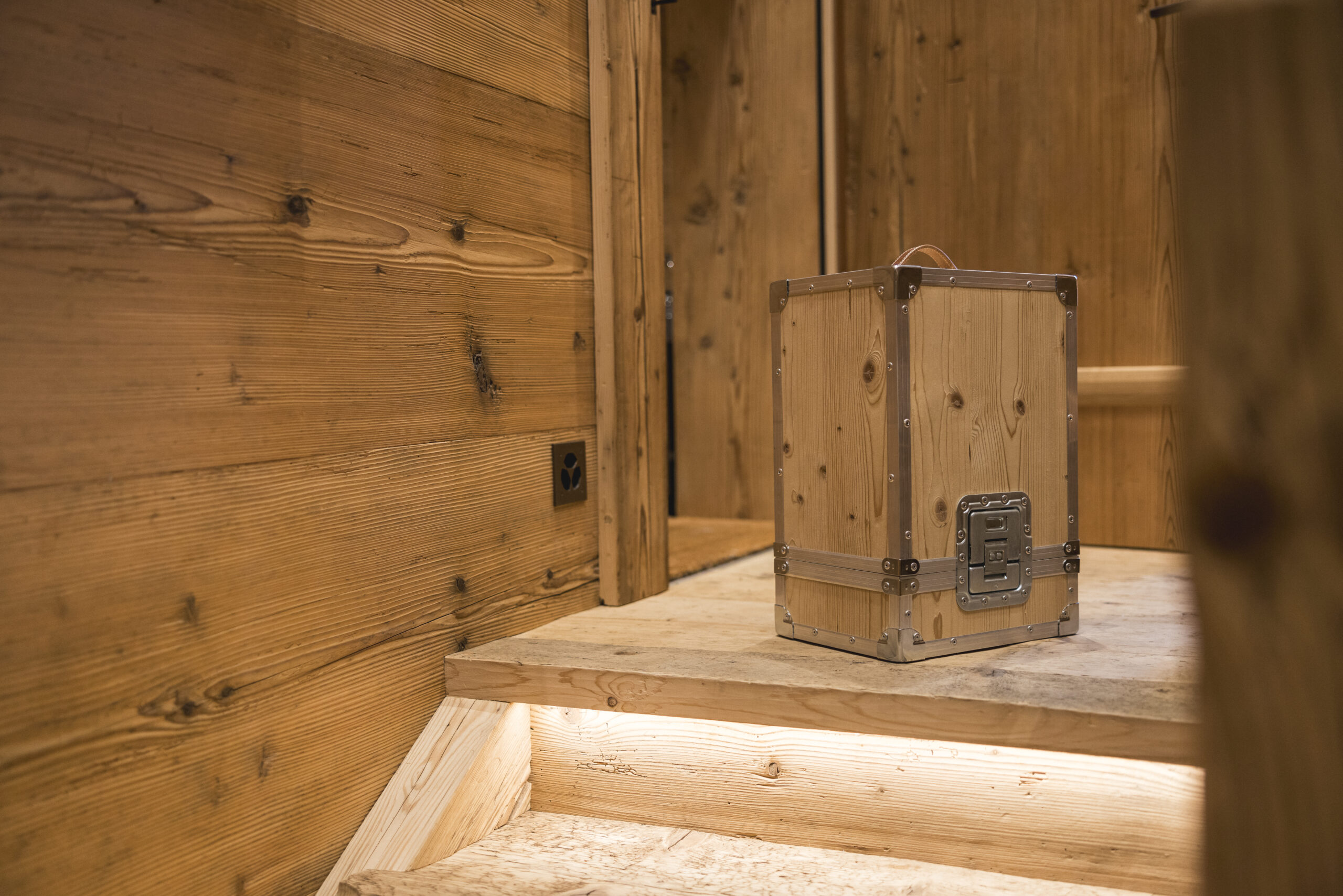 Qu AG | Lautsprecher Case | Speaker Case | Piega | Qu Laboratory