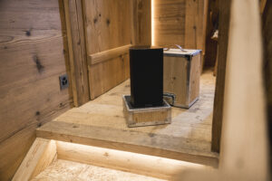 Qu Solutions | Lautsprecher Case | Speaker Case | Piega | Qu Laboratory