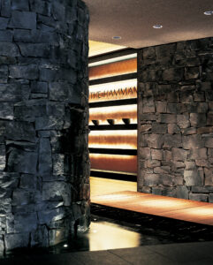 Spa | Hotel Gstaad Palace | Qu solutions