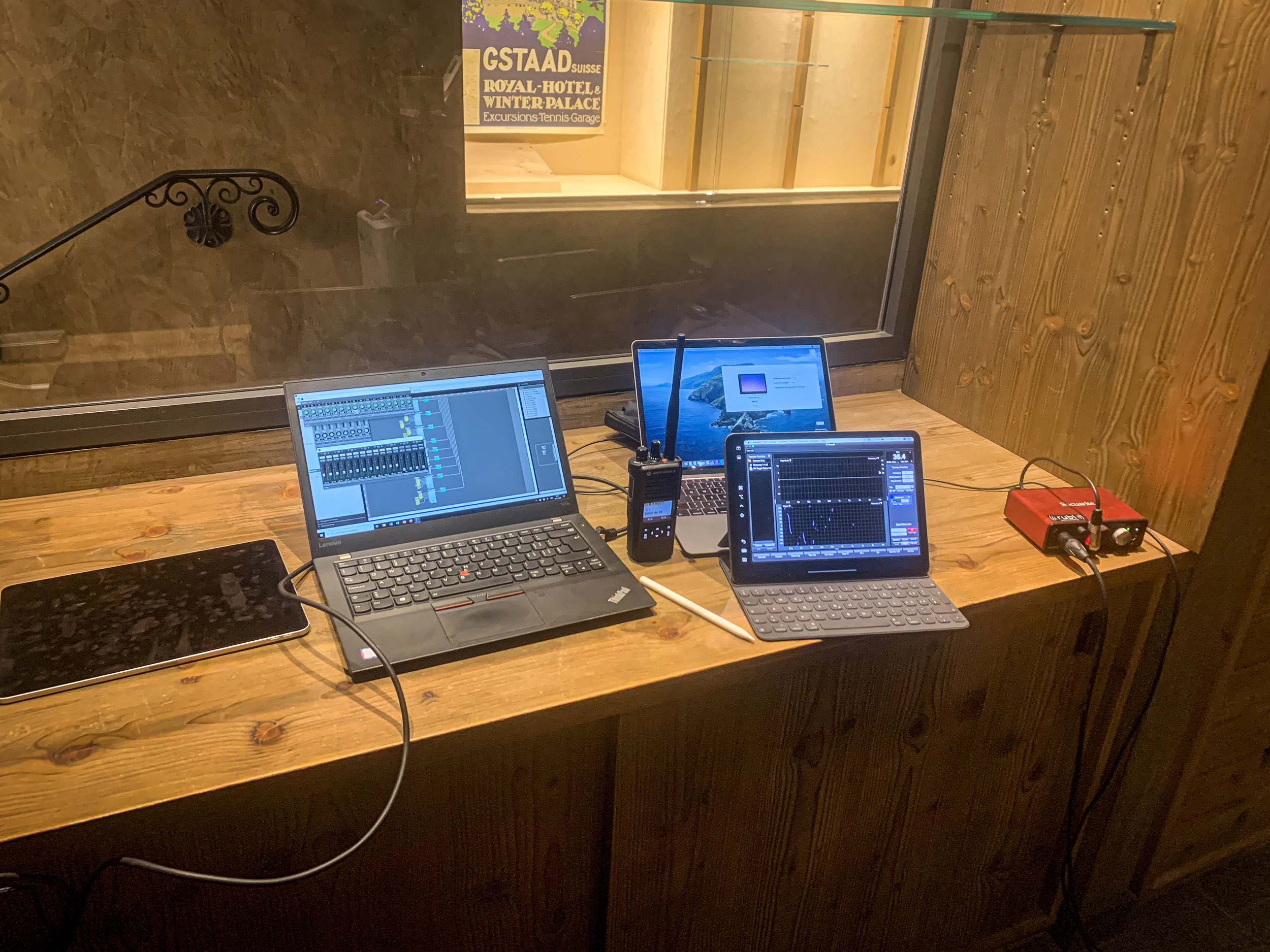 Qu in action | Qu solutions