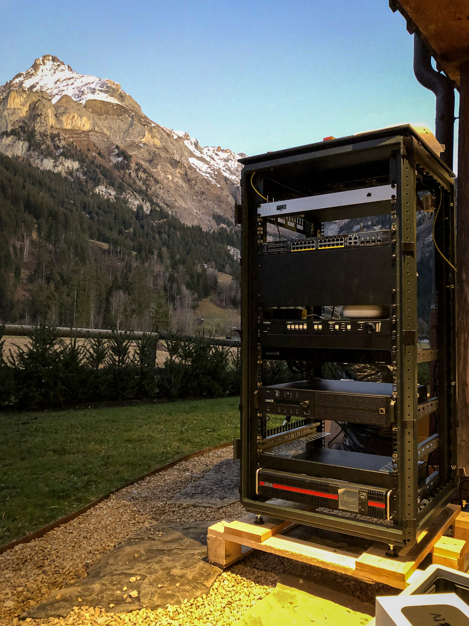 Qu in action | Qu solutions