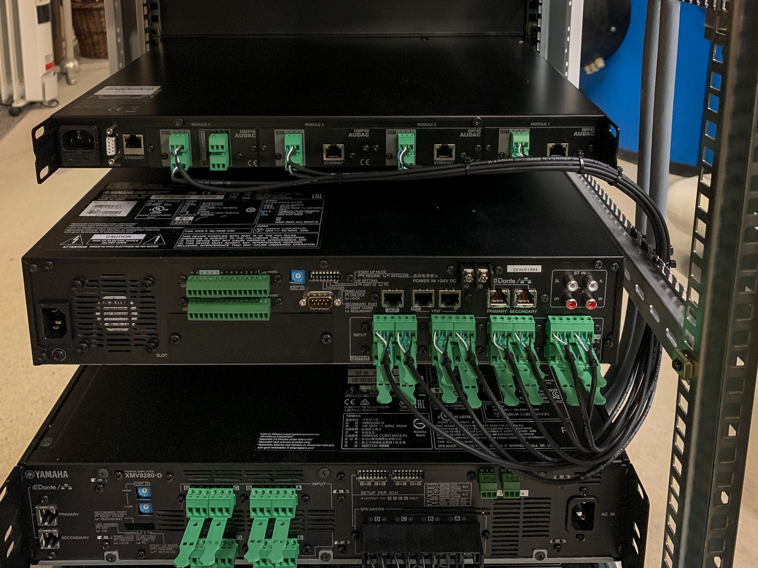 Qu in action | Qu solutions