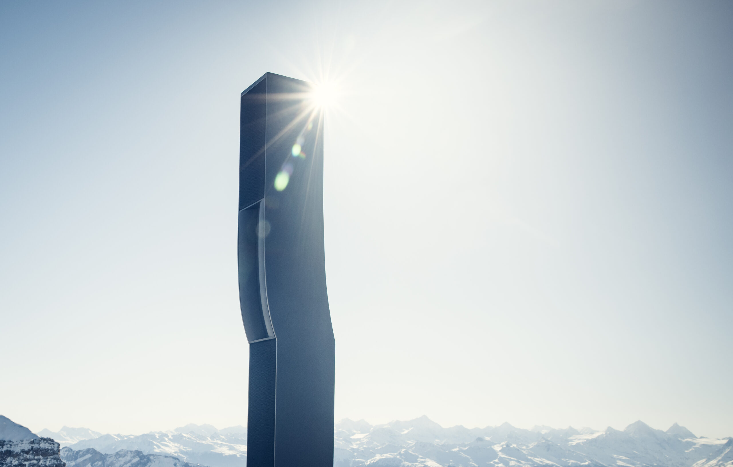 L'acoustics | Qu solutions