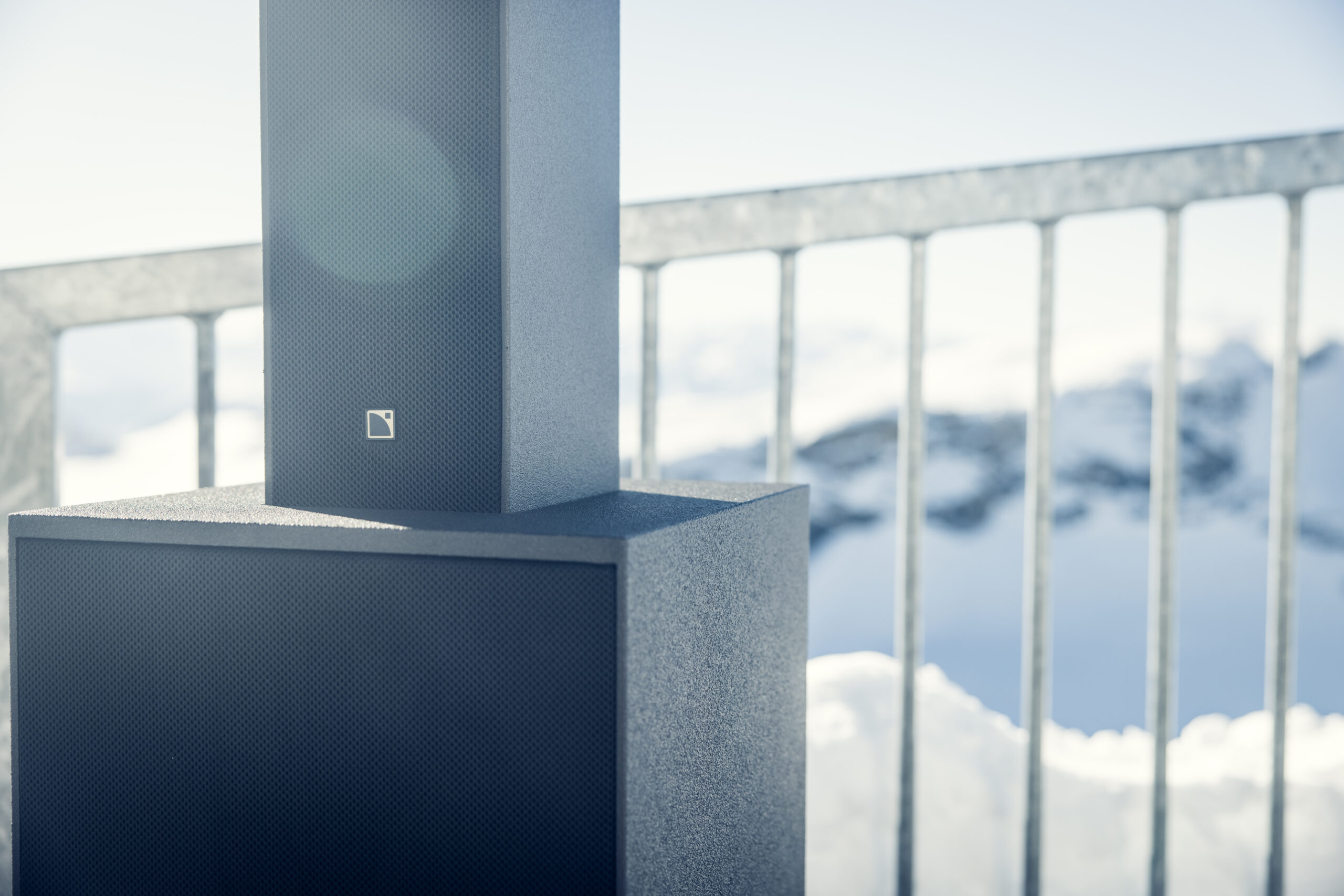 L'acoustics | Qu solutions