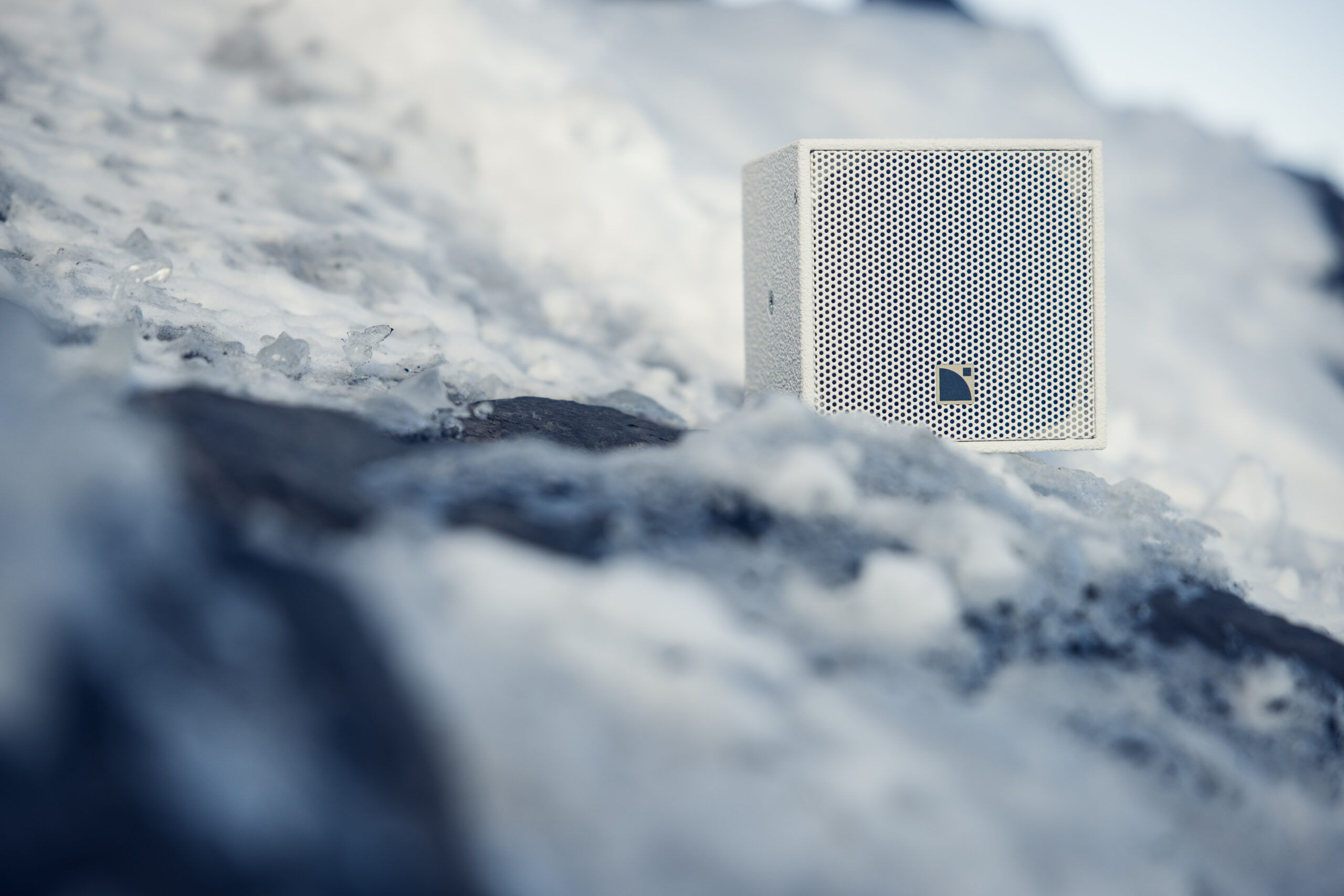 L'acoustics | Qu solutions