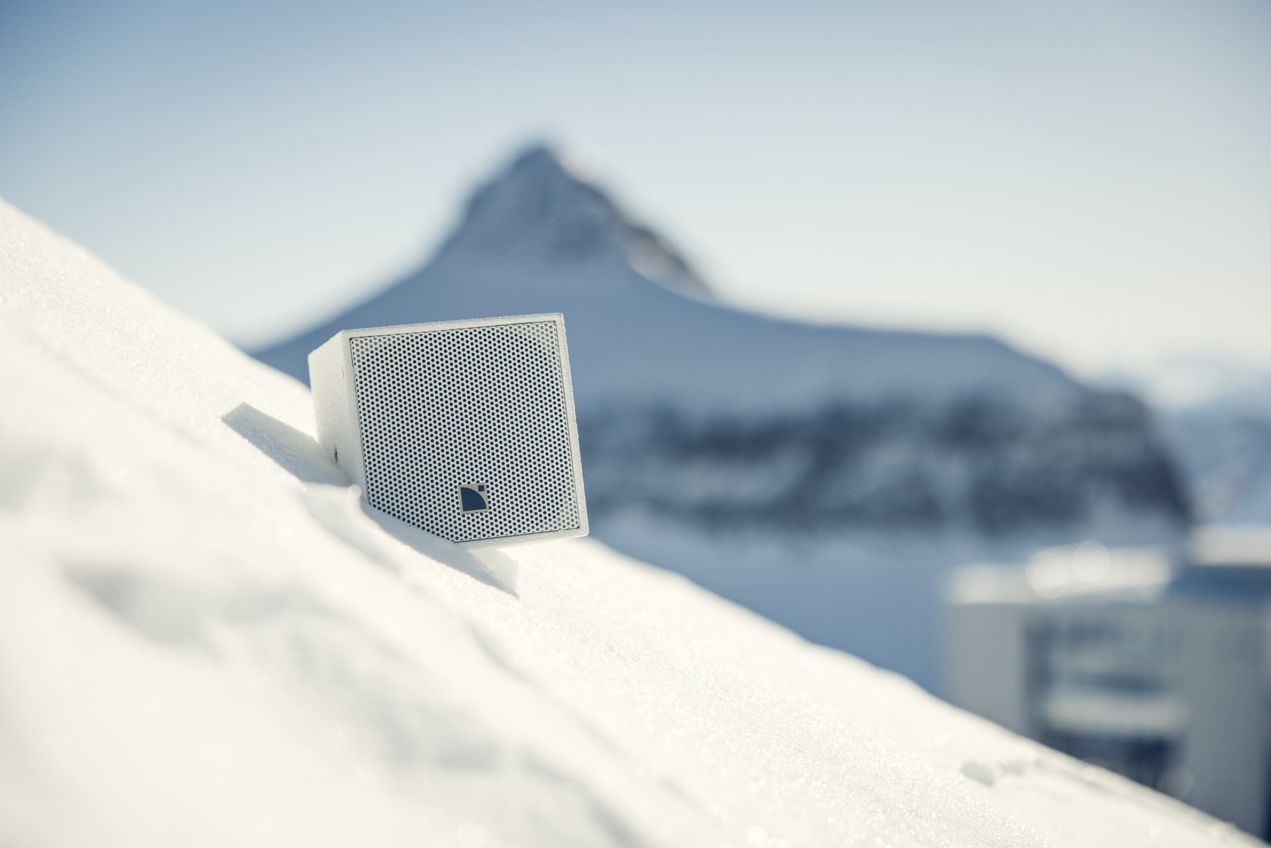 L'acoustics | Qu solutions