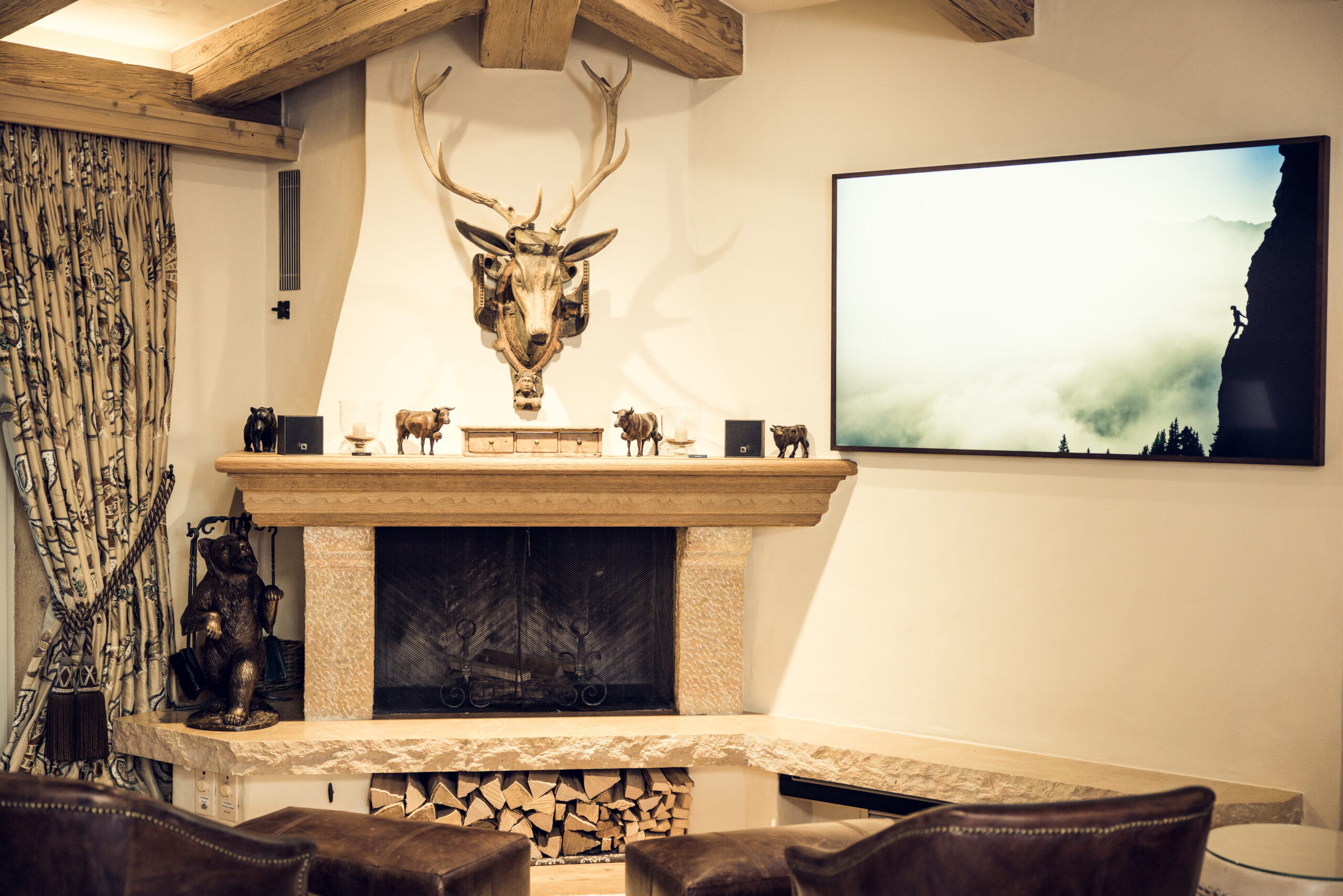 L'acoustics | Qu solutions