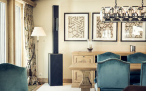 L'acoustics | Qu solutions