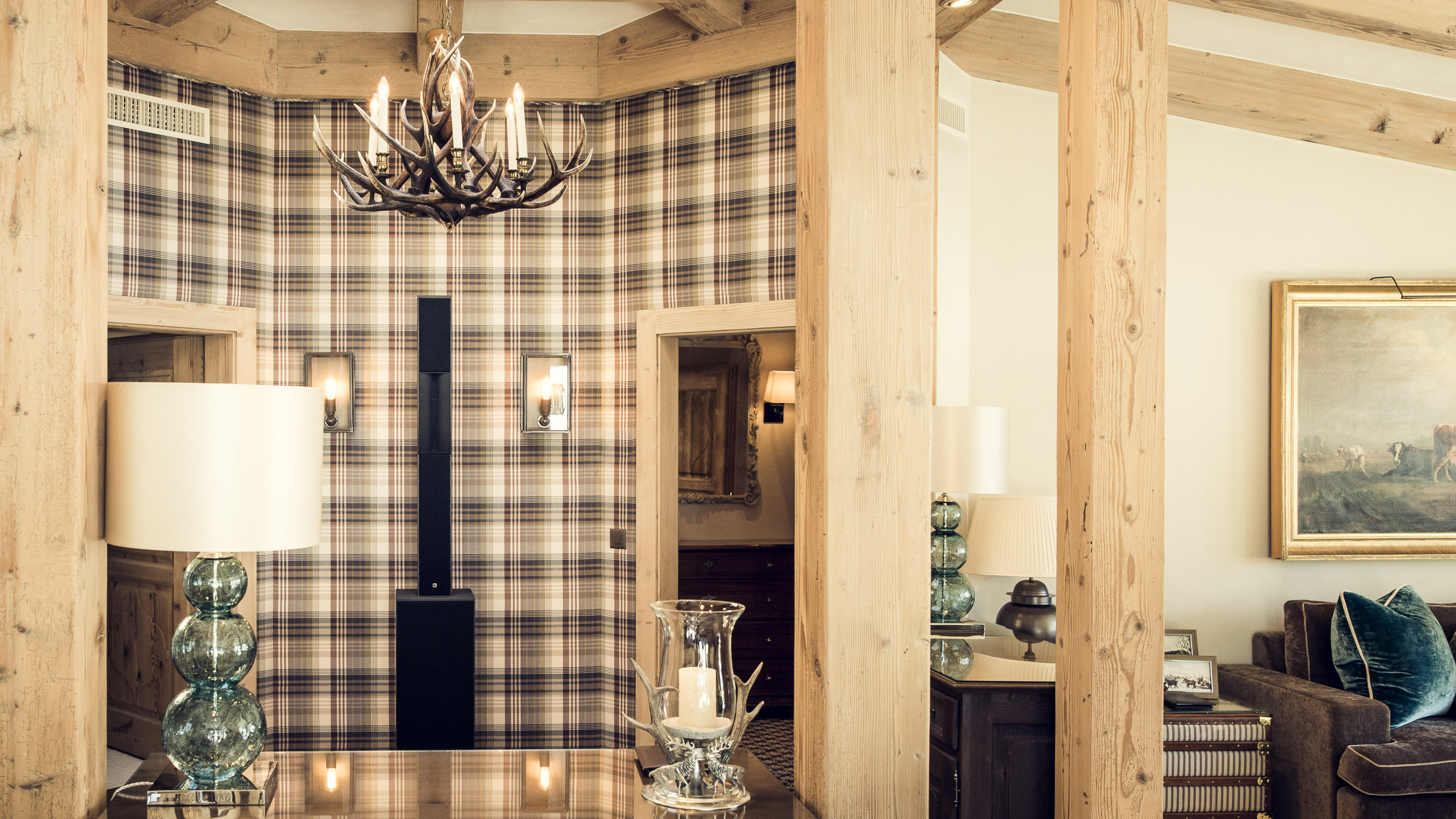 L'acoustics | Qu solutions