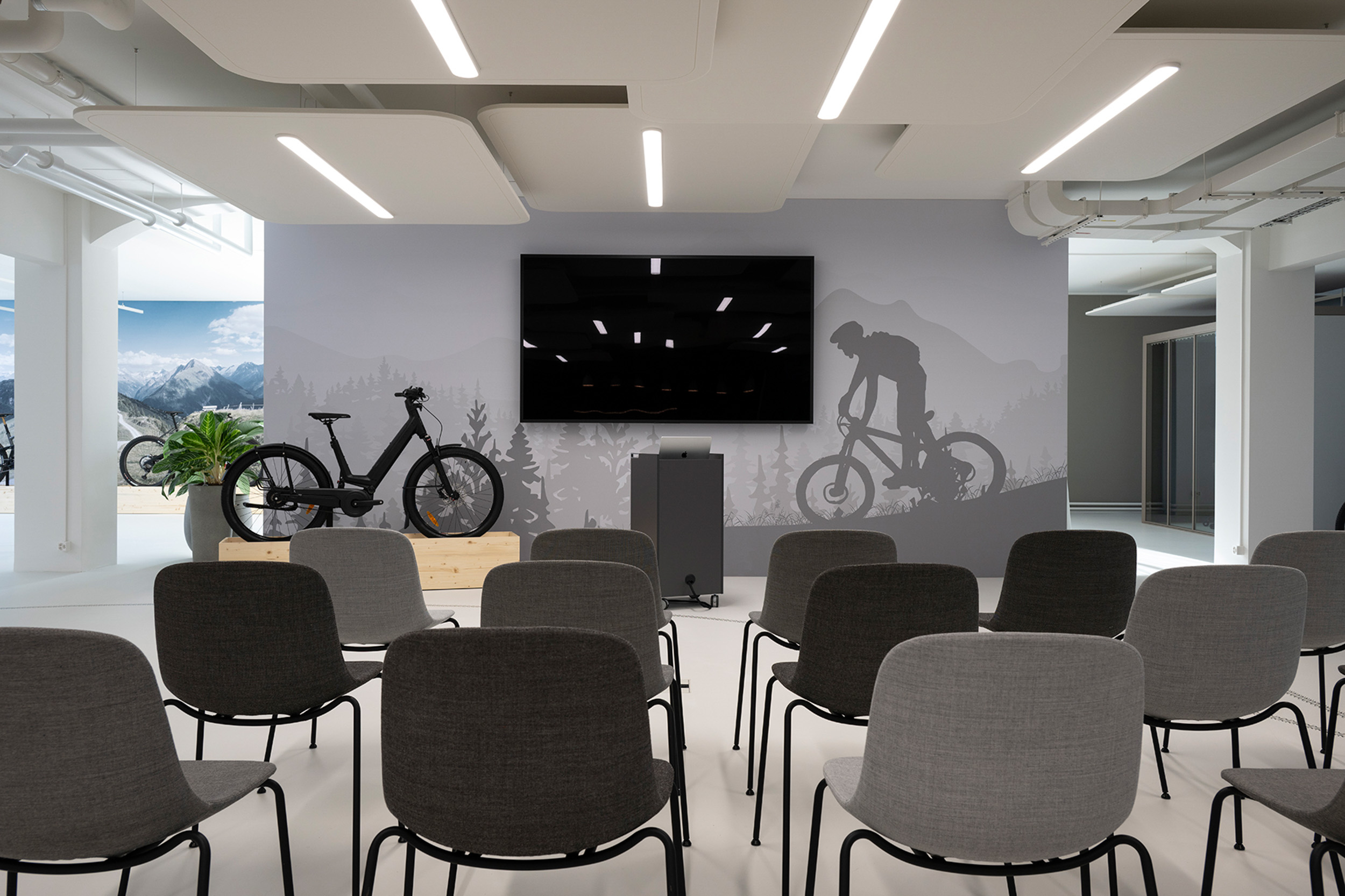 Office World Ofelec | Qu AG