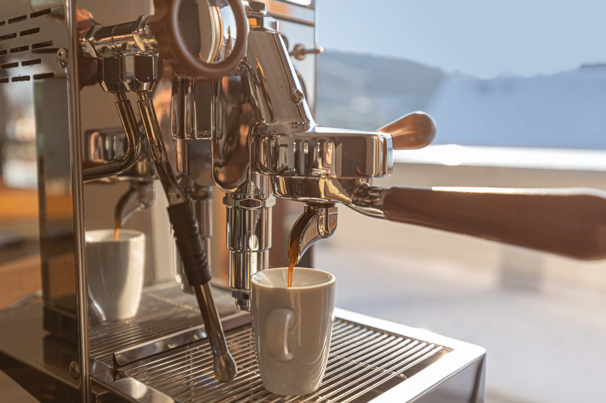 Kaffee | Qu solutions