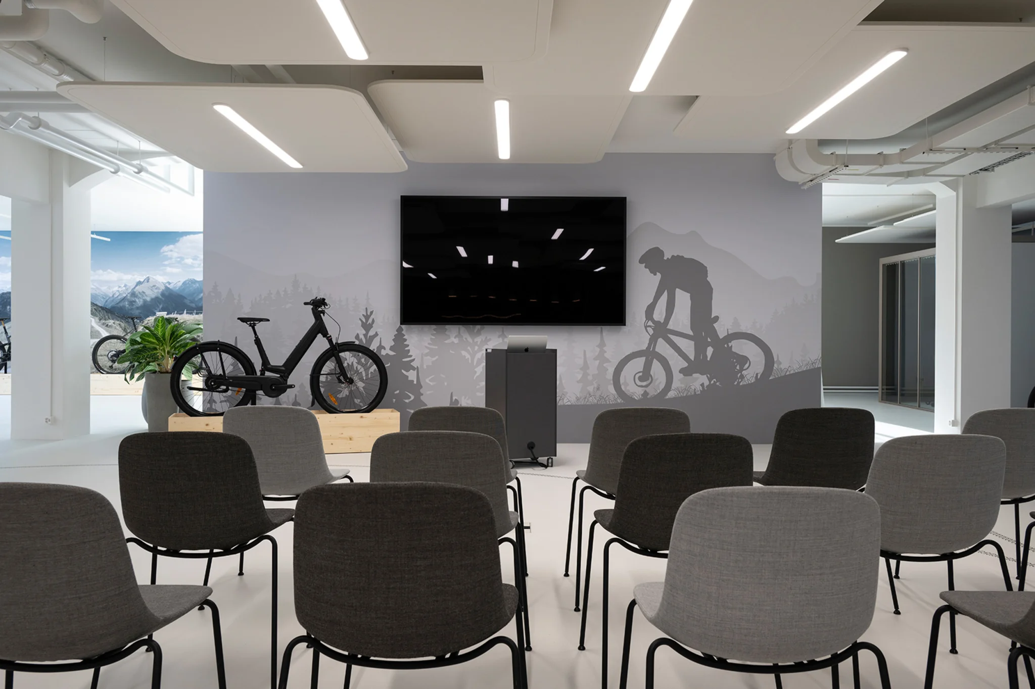 Office World Ofelec | Qu AG